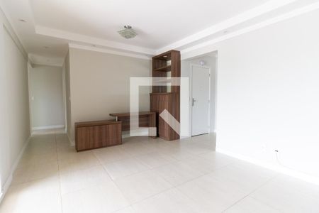 Sala de apartamento à venda com 3 quartos, 97m² em Bom Retiro, São Paulo