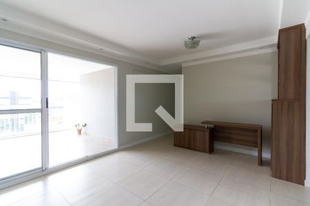 Sala de apartamento à venda com 3 quartos, 97m² em Bom Retiro, São Paulo