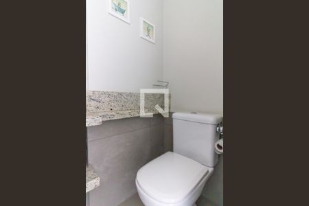 Lavabo de apartamento para alugar com 3 quartos, 97m² em Bom Retiro, São Paulo
