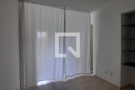 Detalhe Sala de kitnet/studio para alugar com 1 quarto, 40m² em Centro, Campinas