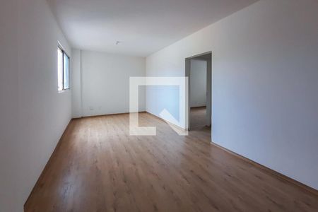 Sala de apartamento à venda com 2 quartos, 64m² em Centro, São Bernardo do Campo