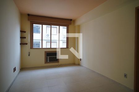 Apartamento para alugar com 40m², 1 quarto e sem vagaSala