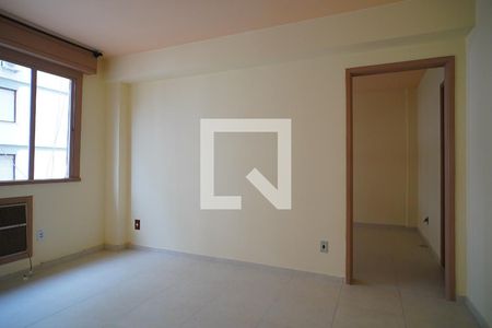 Apartamento para alugar com 40m², 1 quarto e sem vagaSala