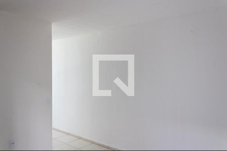 Sala de apartamento para alugar com 2 quartos, 47m² em Campo Grande, Rio de Janeiro