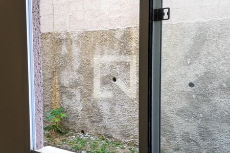 Vista do Quarto 1 de apartamento para alugar com 2 quartos, 47m² em Campo Grande, Rio de Janeiro