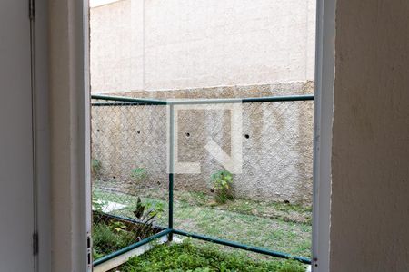 Vista da Sala de apartamento para alugar com 2 quartos, 47m² em Campo Grande, Rio de Janeiro