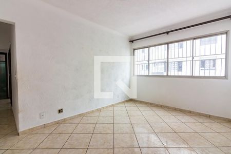 Sala de apartamento à venda com 2 quartos, 60m² em Centro, Osasco