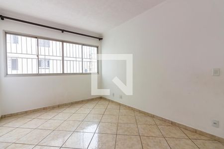 Sala de apartamento à venda com 2 quartos, 60m² em Centro, Osasco