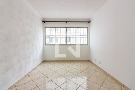 Sala de apartamento à venda com 2 quartos, 60m² em Centro, Osasco