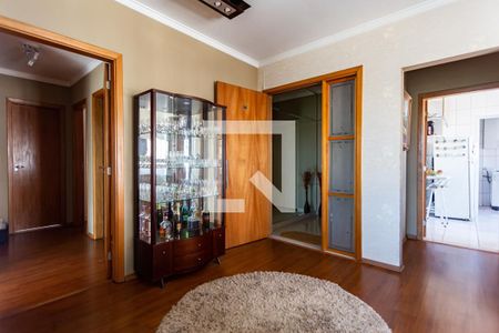 Apartamento à venda com 4 quartos, 155m² em Vila Osasco, Osasco
