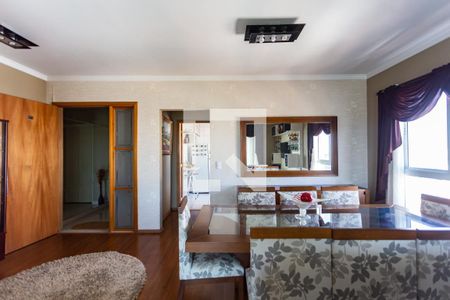 Apartamento à venda com 4 quartos, 155m² em Vila Osasco, Osasco