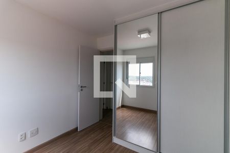 Quarto 1 de apartamento para alugar com 3 quartos, 68m² em Cidade Vargas, São Paulo