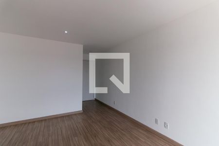 Sala de apartamento para alugar com 3 quartos, 68m² em Cidade Vargas, São Paulo