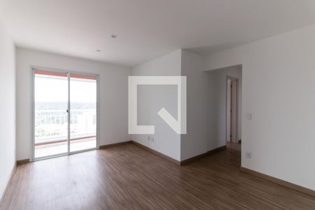 Sala de apartamento para alugar com 3 quartos, 68m² em Cidade Vargas, São Paulo