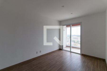 Sala de apartamento para alugar com 3 quartos, 68m² em Cidade Vargas, São Paulo