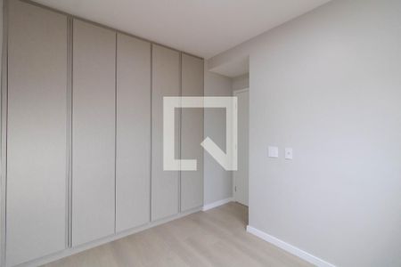 Quarto 1 de apartamento para alugar com 2 quartos, 43m² em Vila Gustavo, São Paulo