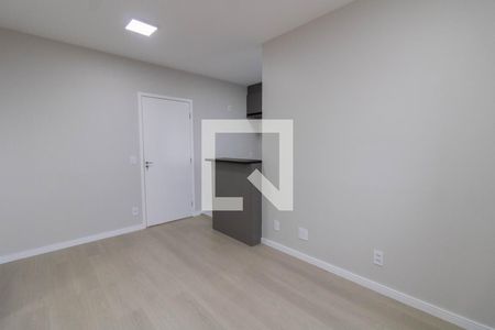 Sala de apartamento para alugar com 2 quartos, 43m² em Vila Gustavo, São Paulo