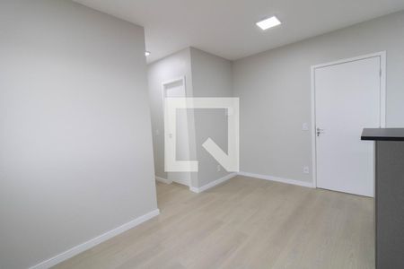 Sala de apartamento para alugar com 2 quartos, 43m² em Vila Gustavo, São Paulo