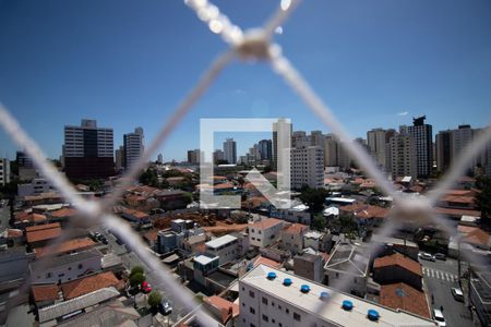 Vista de apartamento à venda com 4 quartos, 169m² em São Judas, São Paulo