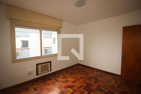 Quarto 1 de apartamento à venda com 2 quartos, 55m² em Humaitá, Porto Alegre