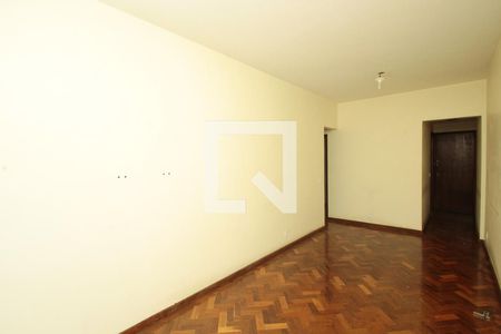Sala de apartamento à venda com 2 quartos, 62m² em Catete, Rio de Janeiro