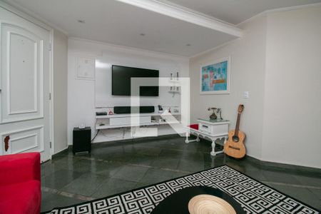 Sala de casa à venda com 3 quartos, 275m² em Vila Esperança, São Paulo