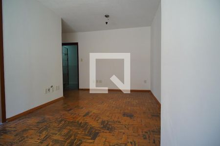 Sala  de apartamento à venda com 2 quartos, 64m² em Jardim Dona Leopoldina, Porto Alegre