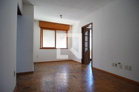 Sala  de apartamento à venda com 2 quartos, 64m² em Jardim Dona Leopoldina, Porto Alegre