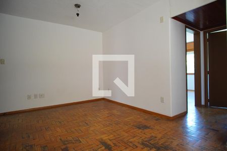 Sala  de apartamento à venda com 2 quartos, 64m² em Jardim Dona Leopoldina, Porto Alegre