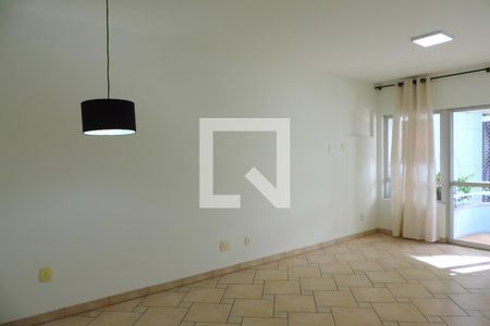 Sala de apartamento para alugar com 3 quartos, 80m² em Centro, Florianópolis