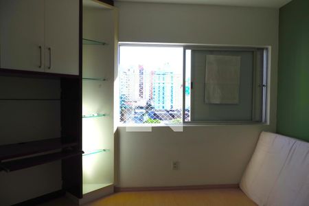 Quarto 2 de apartamento para alugar com 3 quartos, 80m² em Centro, Florianópolis