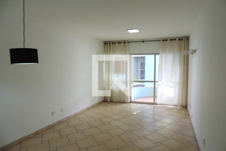 Sala de apartamento para alugar com 3 quartos, 80m² em Centro, Florianópolis