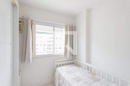 Quarto 1 de apartamento à venda com 2 quartos, 67m² em Camorim, Rio de Janeiro