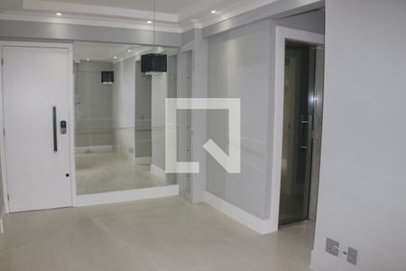 Sala de apartamento para alugar com 2 quartos, 70m² em Pechincha, Rio de Janeiro