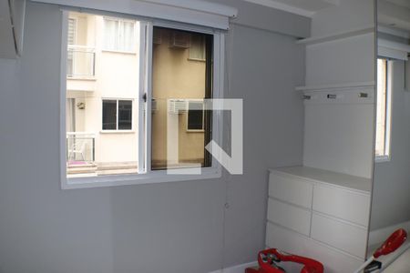 Quarto 1 de apartamento para alugar com 2 quartos, 70m² em Pechincha, Rio de Janeiro