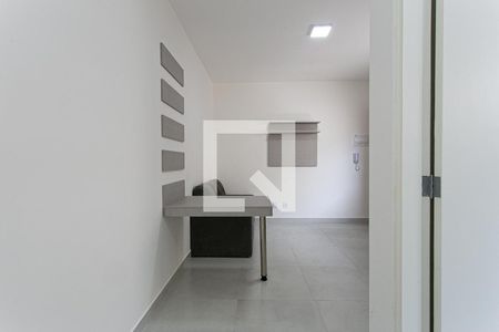 Studio de apartamento para alugar com 1 quarto, 30m² em Parque da Mooca, São Paulo