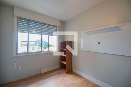 Quarto 1 de apartamento à venda com 1 quarto, 45m² em Bom Jesus, Porto Alegre