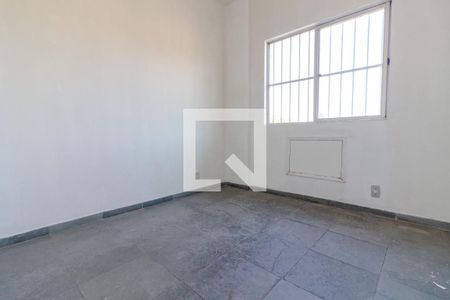 Suíte de apartamento à venda com 2 quartos, 58m² em São Francisco Xavier, Rio de Janeiro