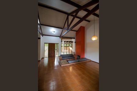 Salas de casa à venda com 3 quartos, 237m² em Guará, Campinas