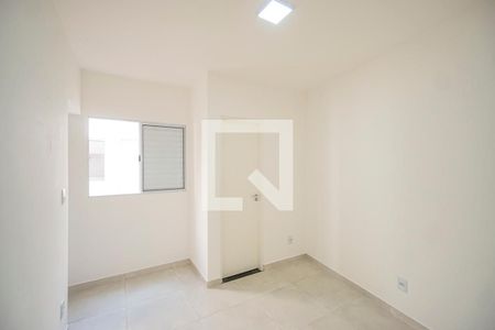 Suíte de kitnet/studio para alugar com 1 quarto, 30m² em Parque da Mooca, São Paulo