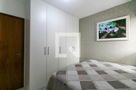Dormitório de apartamento à venda com 1 quarto, 36m² em Vila Matilde, São Paulo