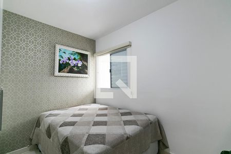 Dormitório de apartamento à venda com 1 quarto, 36m² em Vila Matilde, São Paulo