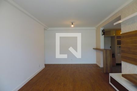 Sala de apartamento para alugar com 2 quartos, 77m² em Itacorubi, Florianópolis