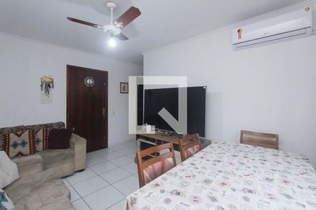 SALA de apartamento à venda com 2 quartos, 100m² em Sarandi, Porto Alegre