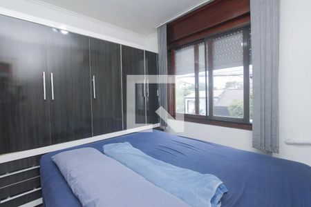 QUARTO 1 de apartamento à venda com 2 quartos, 100m² em Sarandi, Porto Alegre