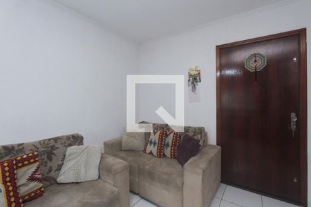 SALA de apartamento à venda com 2 quartos, 100m² em Sarandi, Porto Alegre