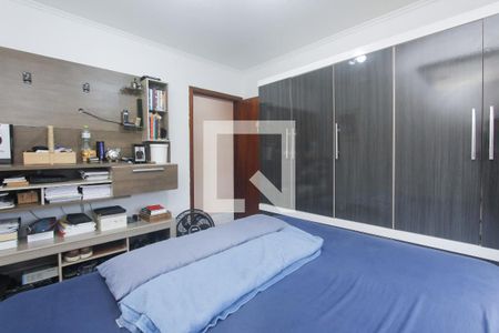 QUARTO 1 de apartamento à venda com 2 quartos, 100m² em Sarandi, Porto Alegre