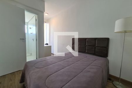 Quarto de apartamento para alugar com 1 quarto, 36m² em Parque Campolim, Sorocaba