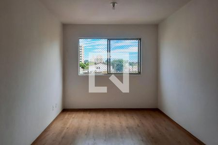 Sala de apartamento à venda com 2 quartos, 66m² em Centro, São Bernardo do Campo
