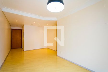 Apartamento para alugar com 76m², 3 quartos e 2 vagasSala